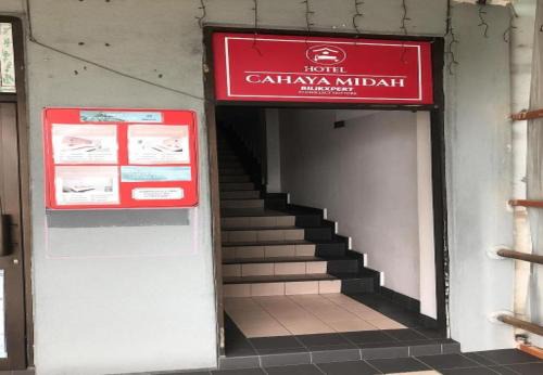 Cahaya Midah Hotel (BilikXpert)