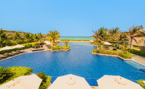 Cam Ranh Mystery Villas & Resort