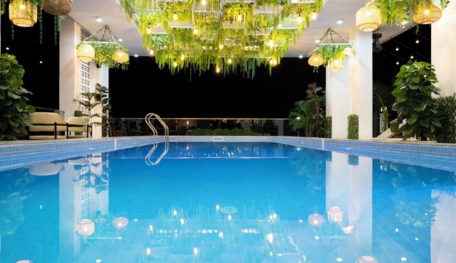 Cambana Poipet Hotel