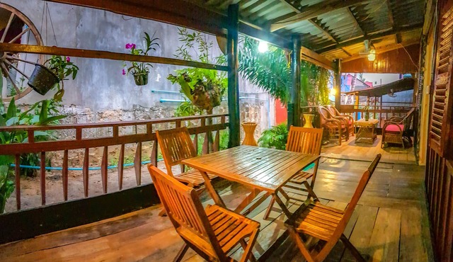 Cambodia Guesthouse