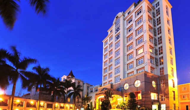 Camela Hotel & Resort