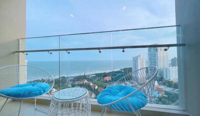 Camellia's Home - The Sóng Vũng Tàu Condotel