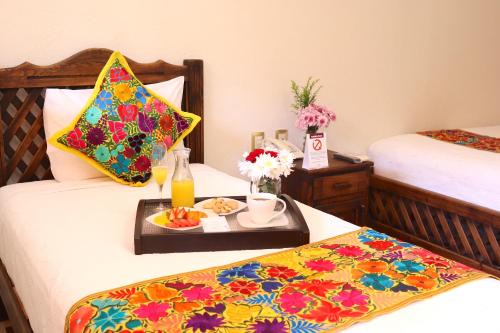 Camino Mexicano Hotel & Resort in Tuxtla Gutiérrez