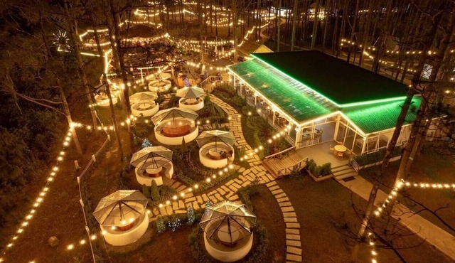 Camping Park Resort by EHM