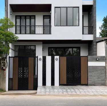 Camry family home