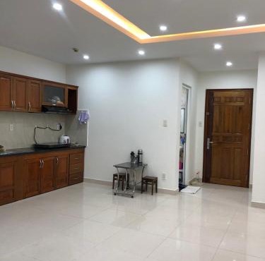 Can ho gia dinh Family apt