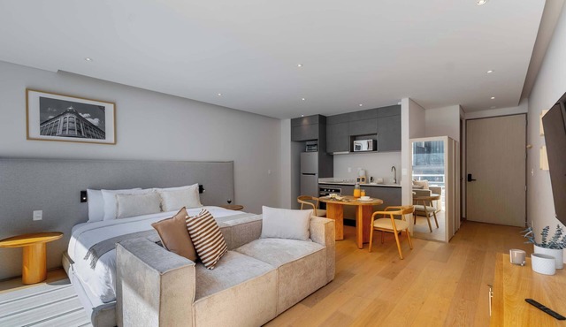 Capitalia | Elevated Living, Effortless Rhythm