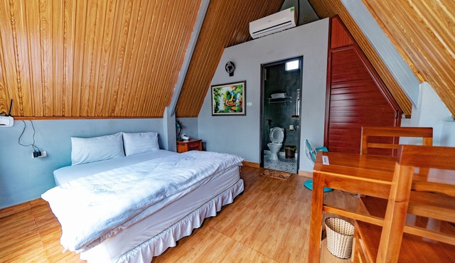 Carambola Bungalow