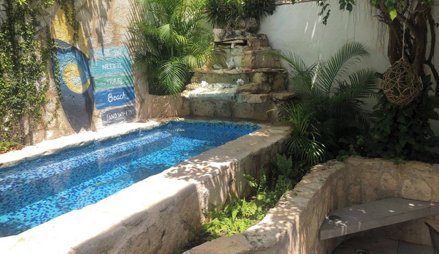 Caribo Cozumel