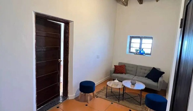 Carlota Villa Reyna Bedroom