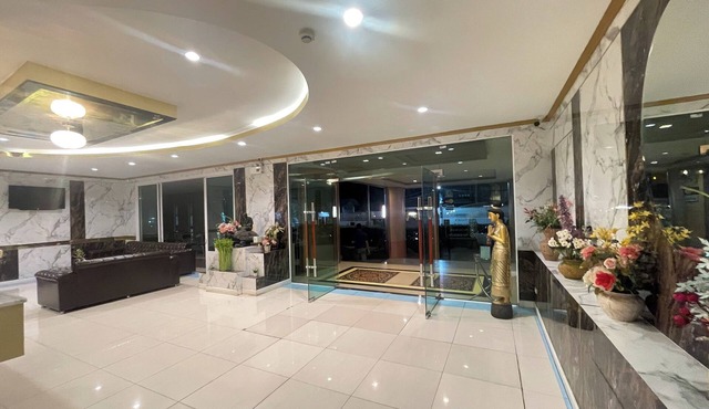 Carpediem Hotel