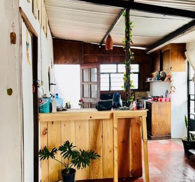 Casa 74 hostel in Comitan de Dominguez