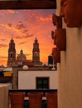 Casa Aldama 59