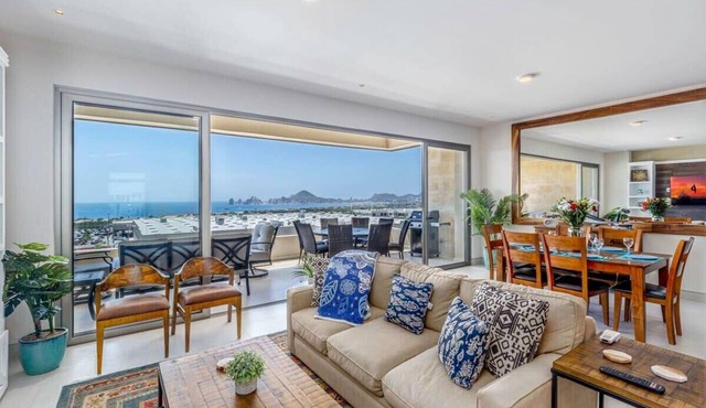Casa Alegría | Vista Vela Luxury Condo Rental