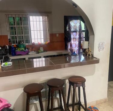 Casa Alegre Avacion in Naranjos