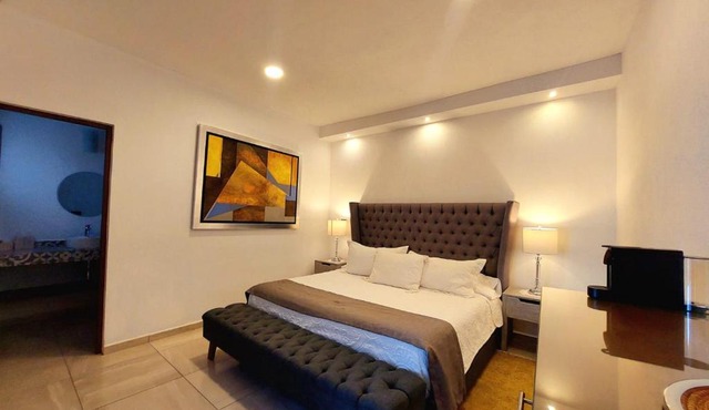 Casa Allende Morelia