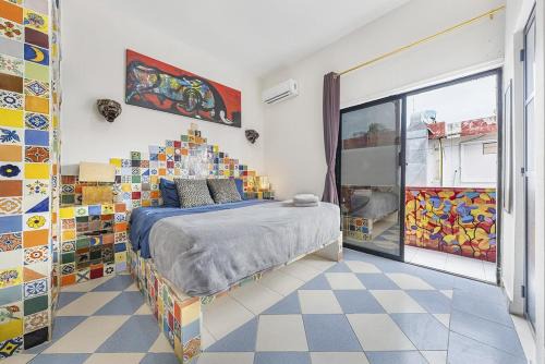 Casa Amigos