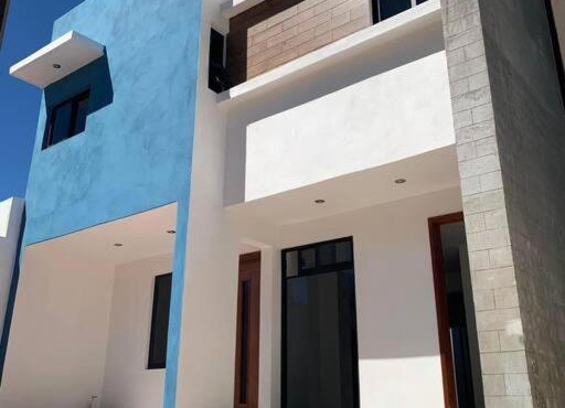 Casa amplia llena de vida en Comitán de Domínguez in Comitán de Domínguez
