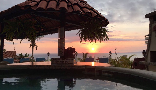Casa Anita & Corona del Mar