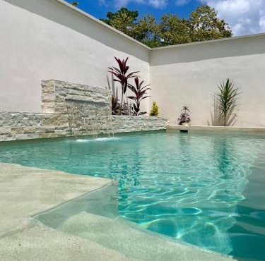 Casa Arena Cozumel