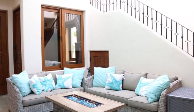 Casa Bahama (FN231) | 3 Bedrooms | 3 Bathrooms | Founder's Neighborhood. Bikes BBQ