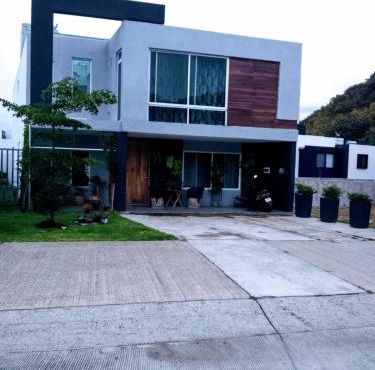 casa berthita