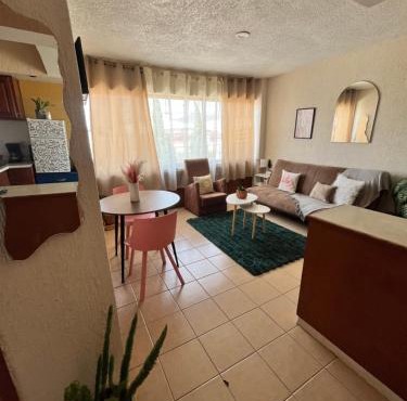 Casa Bohemia