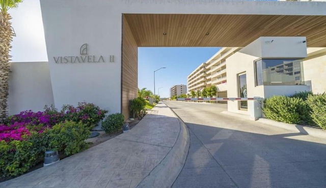 Casa Bonita - Amazing new condo, best view in Cabo!
