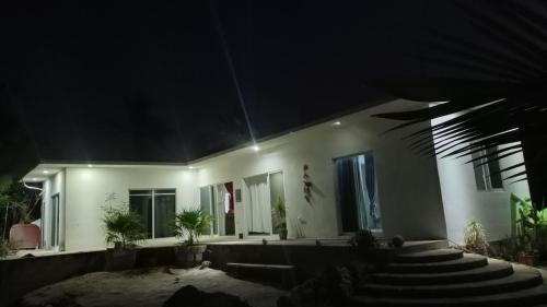 Casa brisas del mar