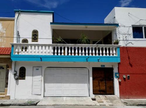Casa Cálido Hotel