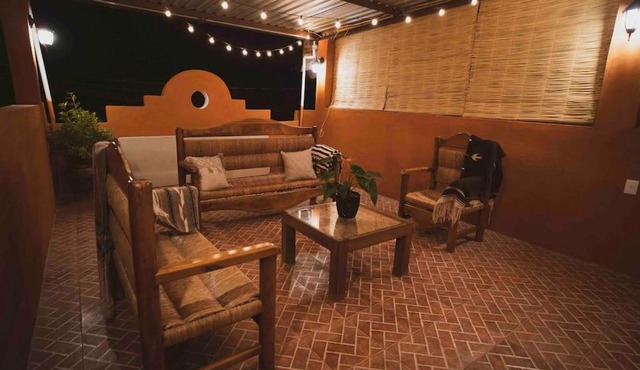 Casa céntrica Pátzcuaro