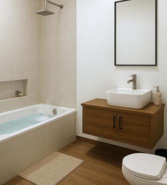 Casa Cómoda con Jacuzzi, Cochera, Terraza y Jardín in Arandas