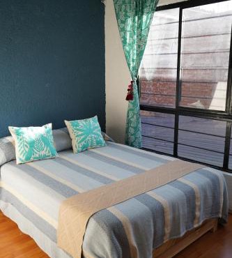 Casa compartida centro histórico in San Cristóbal de Las Casas