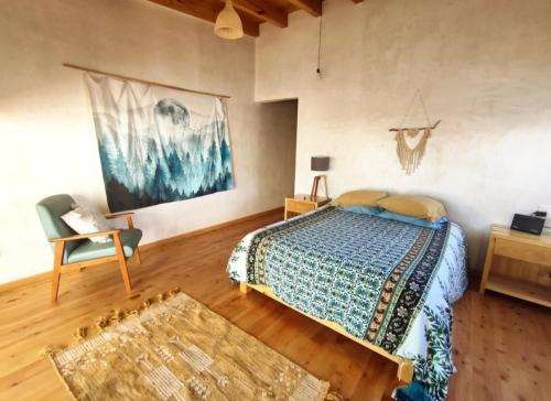 Casa Colibri San Cristobal