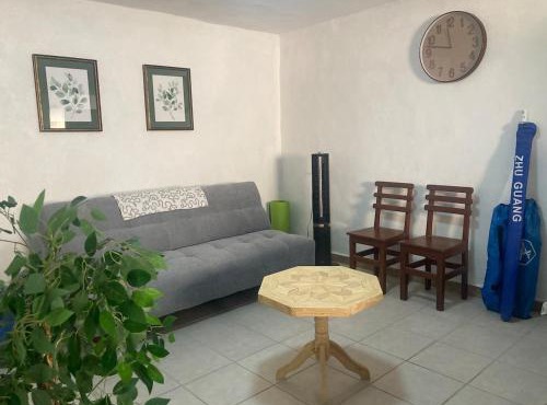 Casa Cangrejos