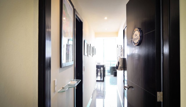 Casa Carlota - BL 403 Ocean views, great location, quiet!