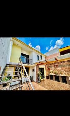 Casa Cenna in Irapuato