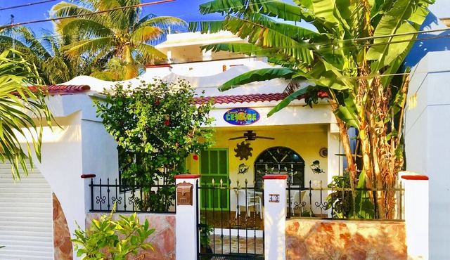 Casa Ceviche: New Offering in the Colinias