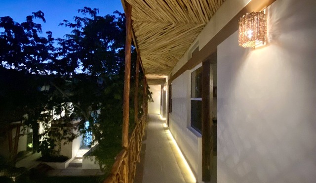 Casa Cielito Lindo Cozumel