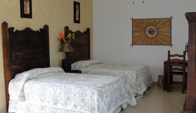 Casa Costa Azul