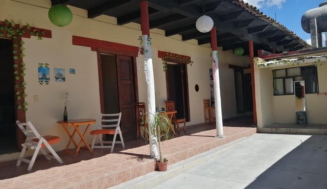 Casa del joyero