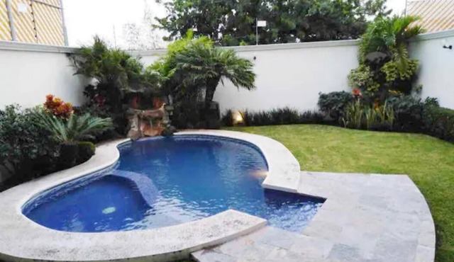 CASA D10 CUERNA in Cuernavaca