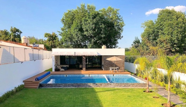 Casa de campo a 1 hora de Guadalajara in Amacueca