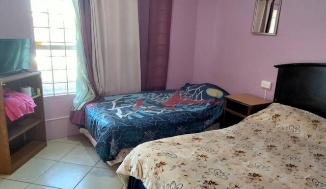 Casa de Huepedes Blanquita Consulado