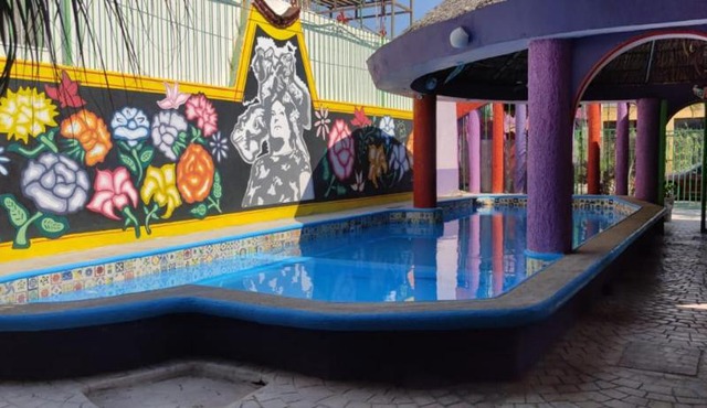 Casa De la Abuela Huatulco