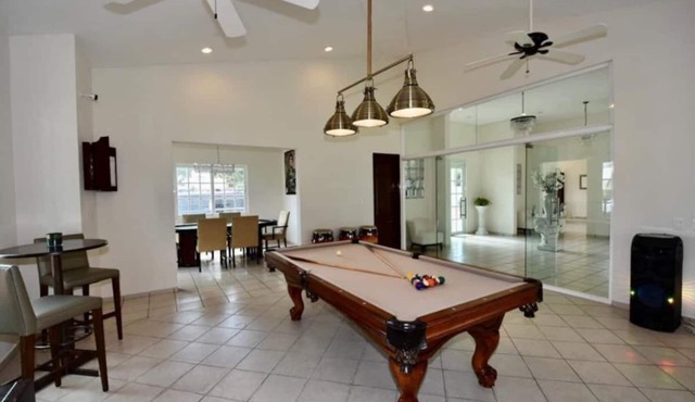 Casa De Osho Amazing Big Private Luxury Villa-3