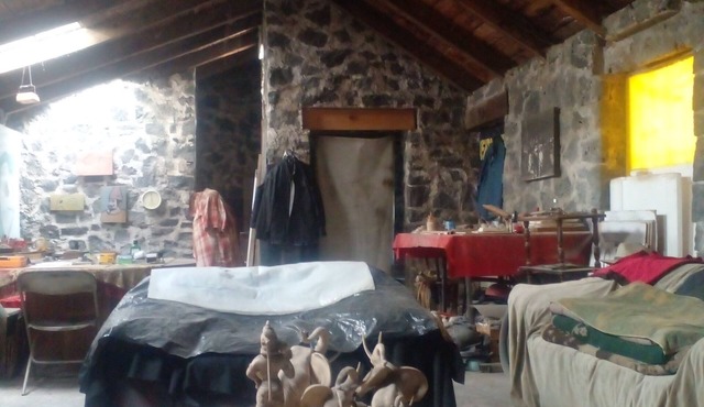 Casa de Piedra México
