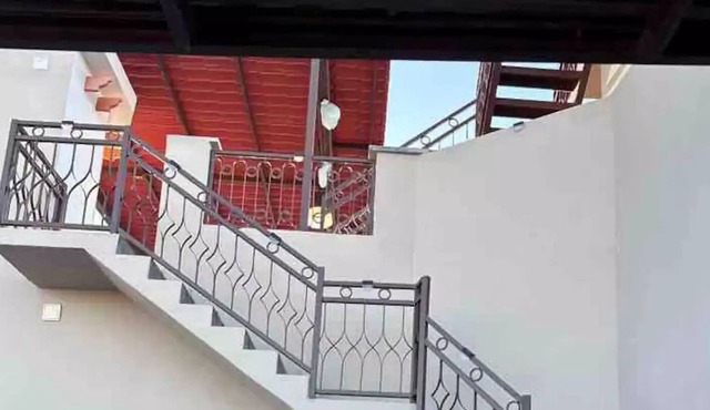 Casa de Playa 10 min walking distance to beach1