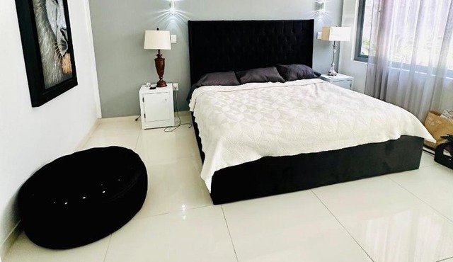 Casa del Diseño