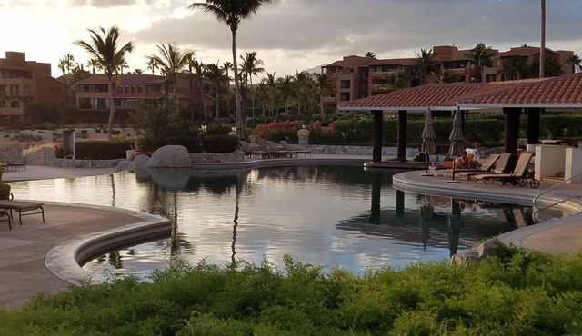 Casa Del Mar Beachnest